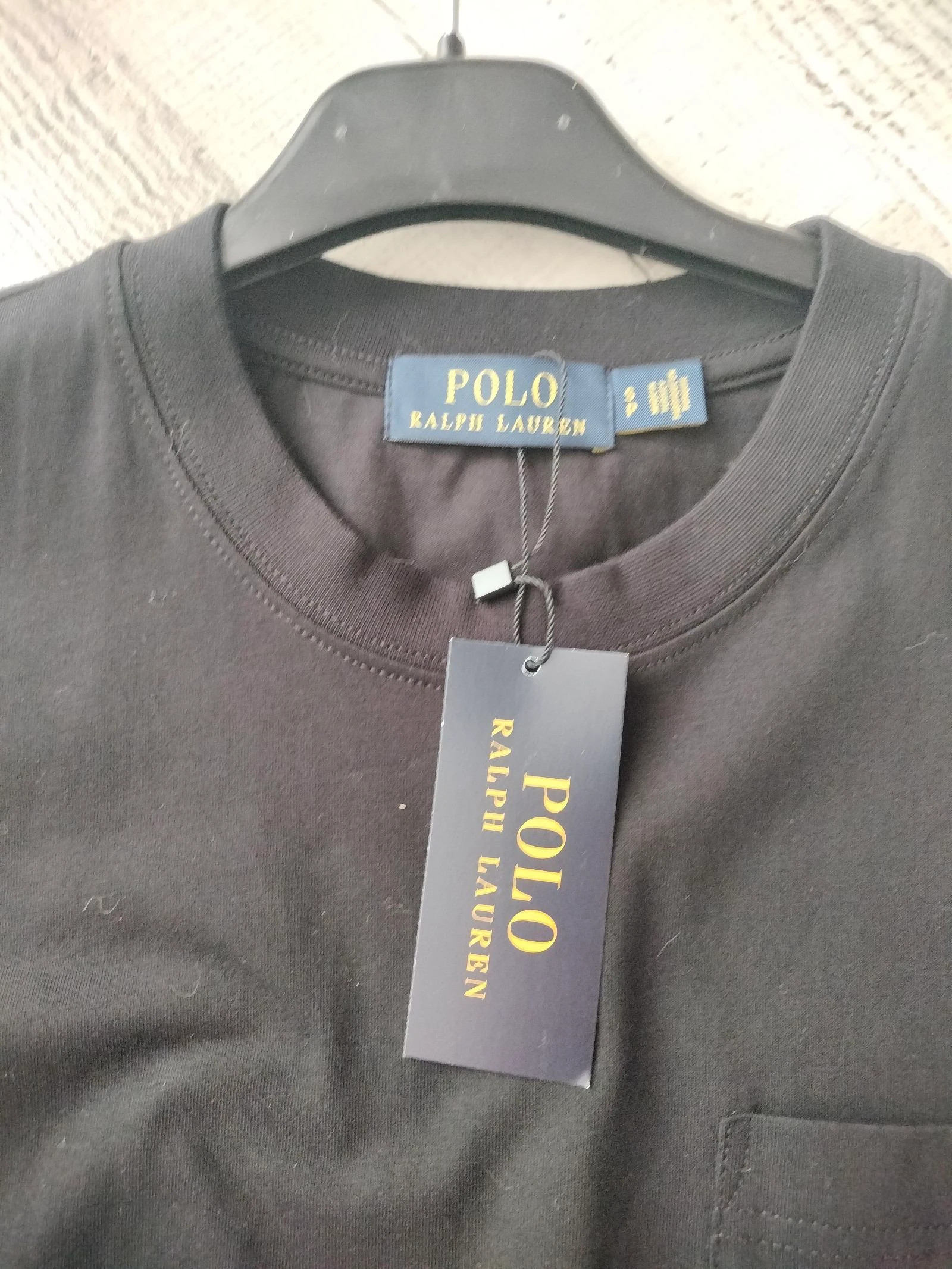 T-shirt 100% coton – photo 4